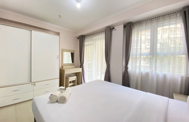 Scenic & Stylish 1BR at Gateway Pasteur Apartment - Photo 4