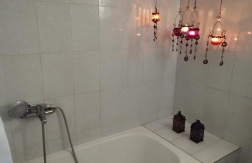 Amadrias by the sea - Foto 36