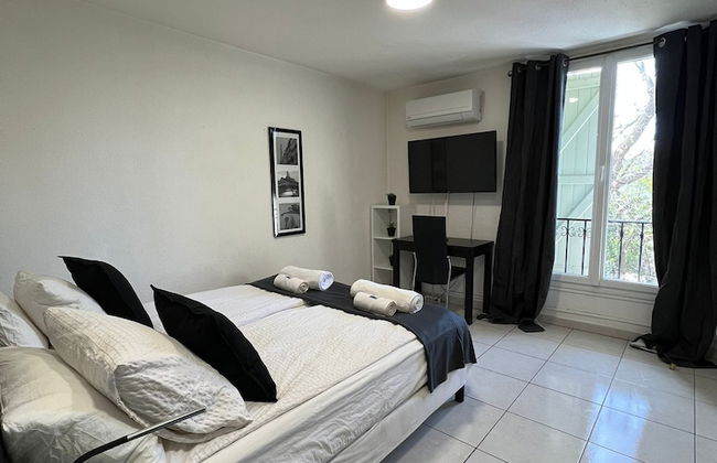 Kimi Résidence - Foto 9