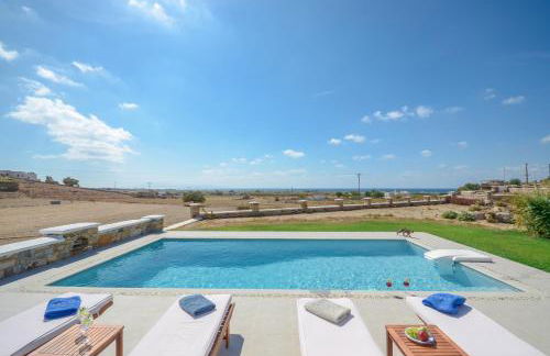 Natura Villas in Naxos - Foto 34