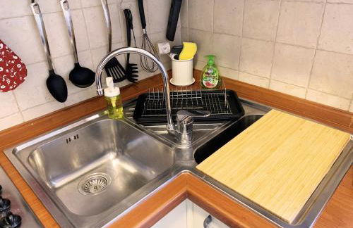 Casa di Arianna in centro storico a Vimercate - Foto 16