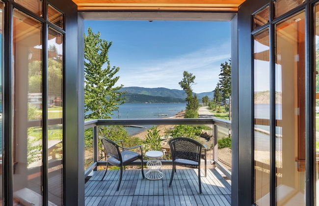 Carmel Beach Private Lodges - Foto 51