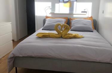 Le Cocon Nocturne 10min Arkema Total - Photo 12