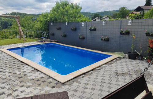 Kuća za odmor Pinka House - Foto 8