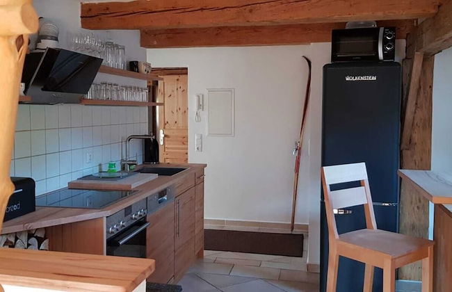 mein Quartier - Foto 11