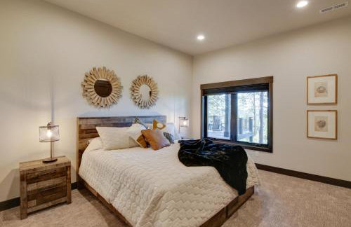 South Dakota Retreat w/ Hot Tub, Fire Pit & Grill! - Foto 31