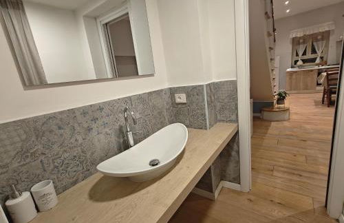 Domus Cestia - Foto 17