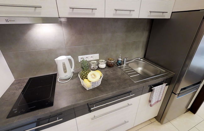 Rint - Świętojańska - Foto 23