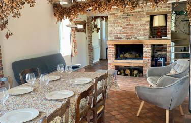 Les gîtes du Tilleul de Cassel - Foto 7