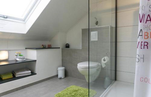 "Die Moderne" FeWo - Foto 25