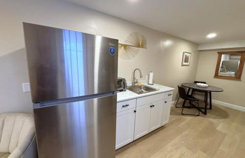 Cozy Private Suite | Near BTV Airport & UVM - Foto 10