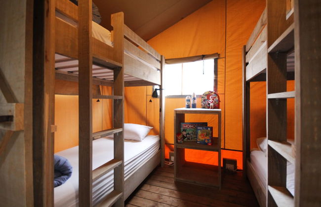 Park Lane Phillip Island Holiday Park - Foto 8