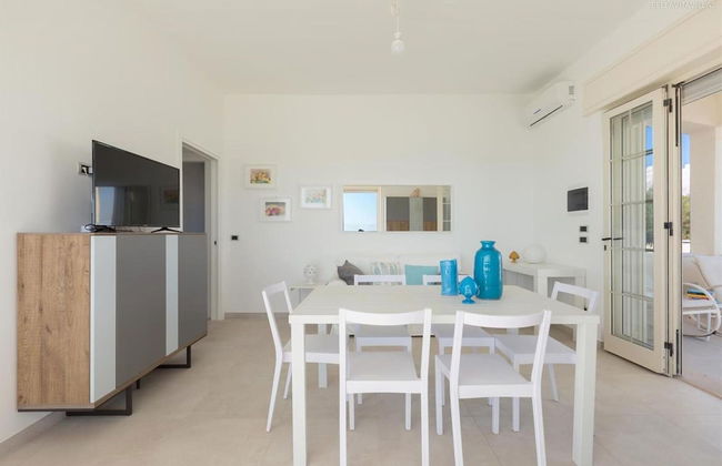 1685 Villa Diamante in Campomarino - Foto 33