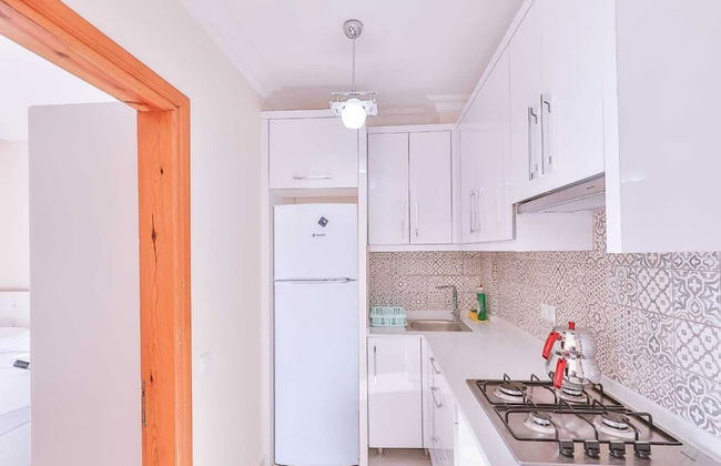 Sunset Butik Aparts - Foto 19