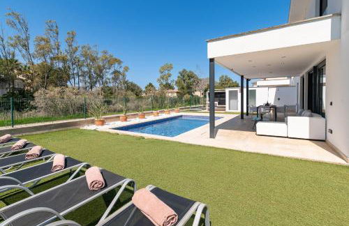 Beach Villa Cosins 1 Mel by Sealand Villas - Foto 2