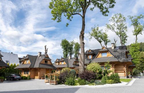 Osada Harenda - Foto 56