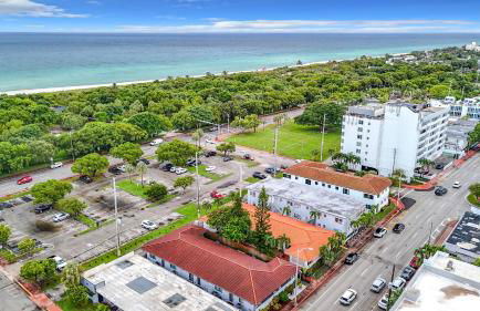 Los Patios Home Suites - Foto 88