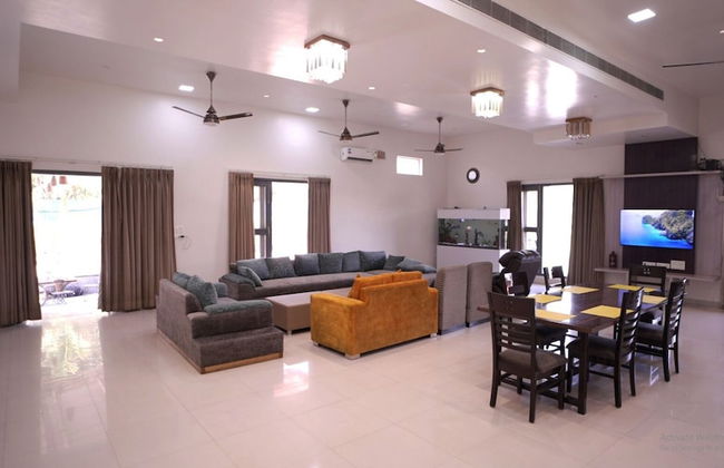 Sahib Farms and Resorts - Photo 13