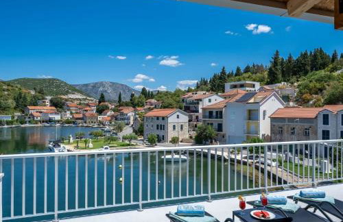 Villa SENKA - Four Bedroom Villa - Photo 32