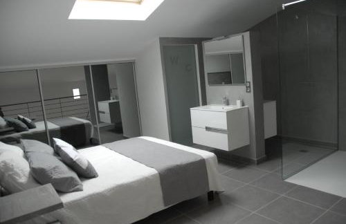 Gite Les Courlis - Foto 23