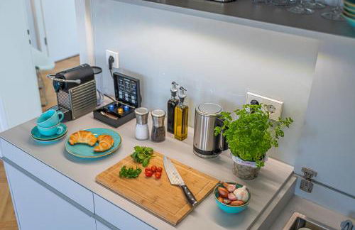 BLUMEINS - Das Refugium - Foto 10