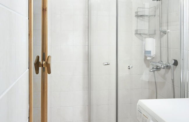 Holiday Club Saariselkä Apartments - Foto 72