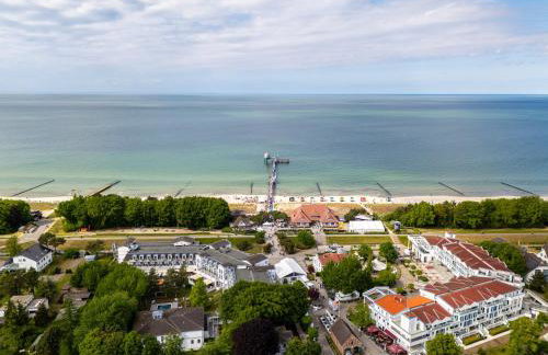 Luv & Lee BalticLoft - Sauna, Kamin, 150m zum Strand - Foto 25