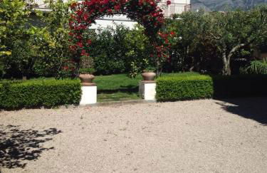 Villa Scimmia - Foto 20