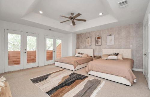 East Downtown 3BR House - Foto 35