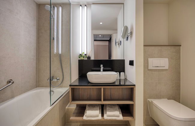 Citadines Kurfürstendamm Berlin - Photo 40