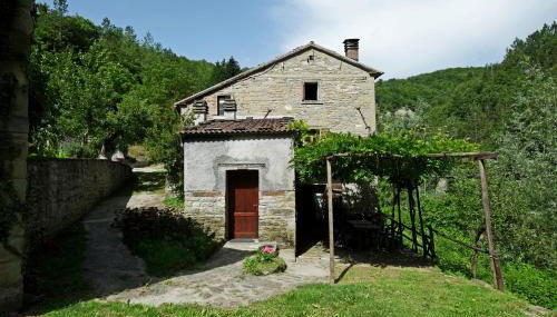 Agriturismo Mulino di Culmolle - Foto 2