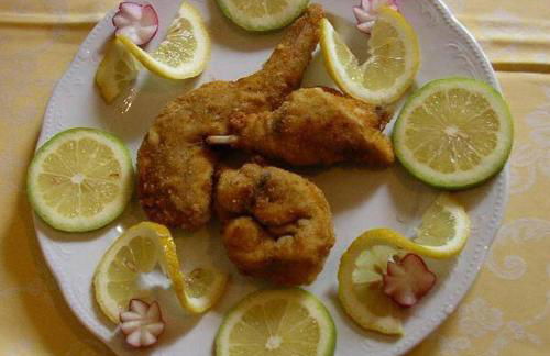 Azienda Agrituristica Colle San Giorgio - Foto 19