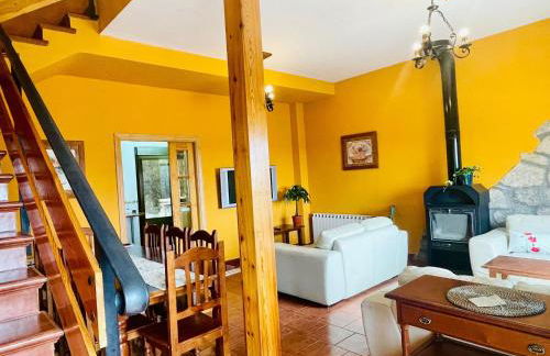 Luna de Gredos - Dormitorios con baño en suite - Foto 66