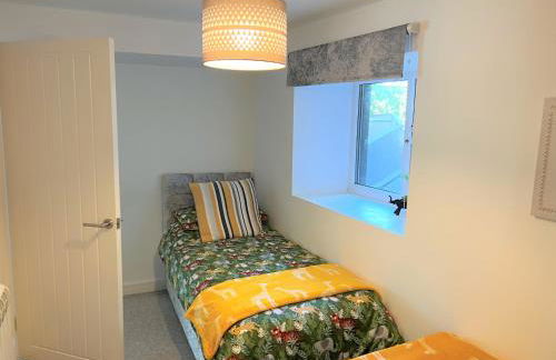 Your luxurious and secluded retreat in Cornwall - Foto 12