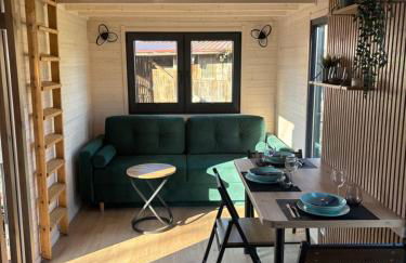 KE-Tiny-Siedlung Haus Buddy - Foto 7