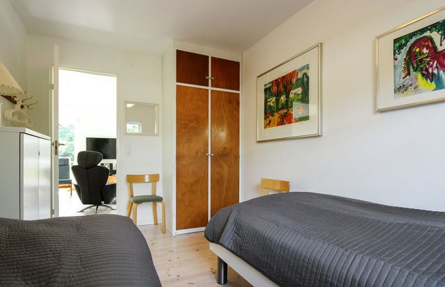 "Henryk" - 500m from the sea - Foto 9