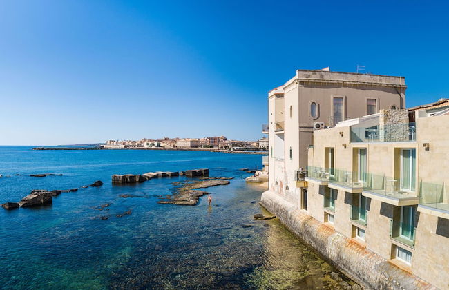 Re Dionisio Luxury Suites - Foto 46