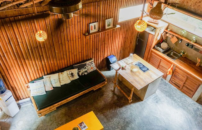 Happiness Native Villa - Foto 13