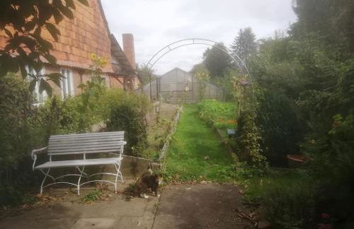 Gäste- und Monteurwohnung alte Gärtnerei - Photo 21