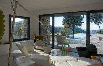 Casa Rufo Ligurian home with infinity pool - Foto 49