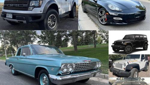 Red Rock Treehouse Unique in Old Colorado City - Foto 5