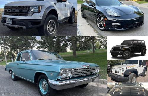 Red Rock Treehouse Unique in Old Colorado City - Foto 5