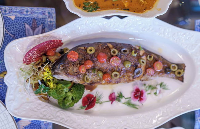 Amã Stays & Trails Raman Villa , Shimla - Photo 32