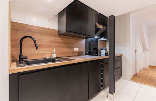 Magnifique 2ch 70m2 15 minutes de Paris Parking - Foto 3