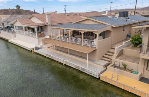 River Love, private dock Moovalya Keys - Foto 37