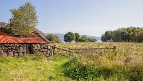 Half of 12 Camustianavaig - Foto 2