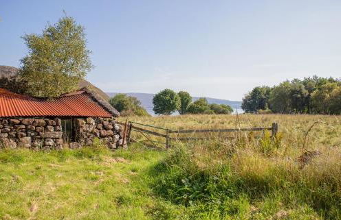 Half of 12 Camustianavaig - Foto 2