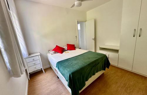 Apartamento Bela Vista Porto Real Resort - Foto 11