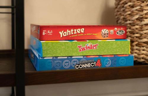 15 Min to UA Private Heated Pool Huge Yard Luxe Master - Foto 60