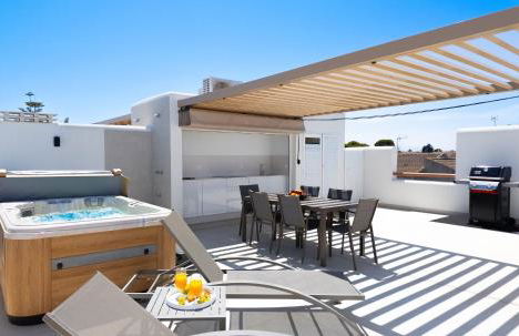 Cactus Apartment La Ribera - Foto 6